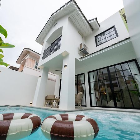 House No 158 Patong Pool Villa Exterior foto